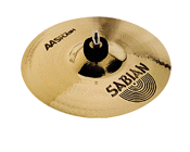 splash cymbal