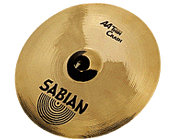 sabian cymbal