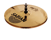 Rock Hi Hat Cymbal