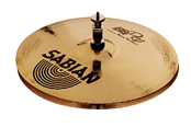 B8Pro hi hat cymbal