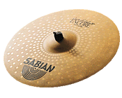 Sabian Signature Cymbals
