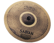 Garcia Salsero Ride Cymbal
