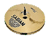 Sabian Hi Hat Cymbal