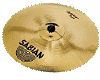 AA heavy ride cymbal