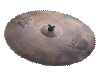 Ride cymbal