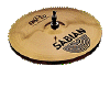 B8Pro Hi Hat Cymbals