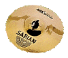 Sabian Splash Cymbal