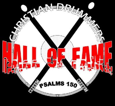 Christian Drummers Hall of Fame