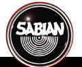 Sabian Splash Cymbal