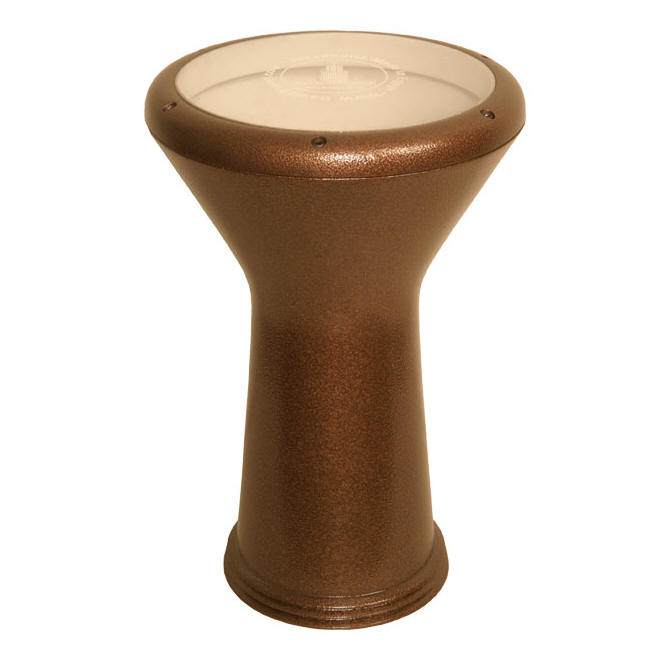 Large Alexandria Aluminum Doumbeks