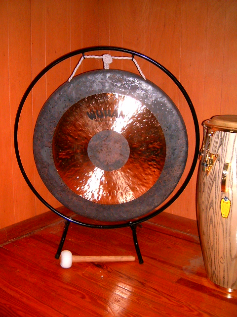 All Sizes Paiste Round Orchestra Gong Stands 