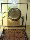 Gong Stand