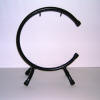 12" gong stand