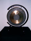 Gong Chan & Stand