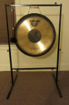 sabian gongs