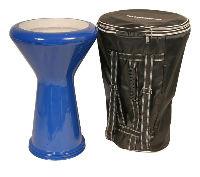 Alexandria Bronze Doumbek