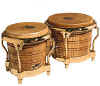 Afro- Cuban Drum - Bongo