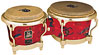 aspire bongo drum