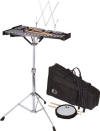 Backpack Percussion Kit