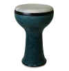 ceramic doumbek