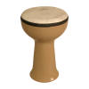 ceramic doumbek, darbuka