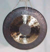 chinese gong