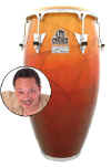Montalvo Conga