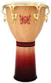 djembe drum