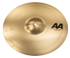 16" AA Raw Bell Crash Brilliant