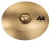 18" AA Raw Bell Crash Cymbal Brilliant  2180772B