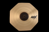 18" AAX Rocktagon Crash Cymbal