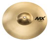 14" AAX X-Plosion Crash Cymbal, Medium-thin, Brilliant