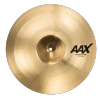 16" AAX X-Plosion Crash Cymbal, Medium-thin, Brilliant