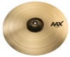 20" AAX X-Plosion Crash Cymbal, Medium-thin, Brilliant
