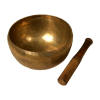Bronze Singing Bowl - Meditation Bowl