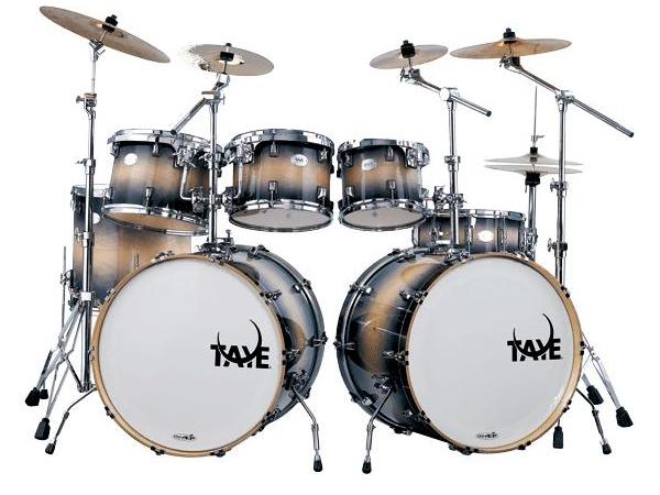 Taye Drums