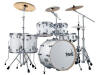 6 Piece, Large Classic, StudioBirch Drum Set