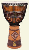 Drum Djmebe