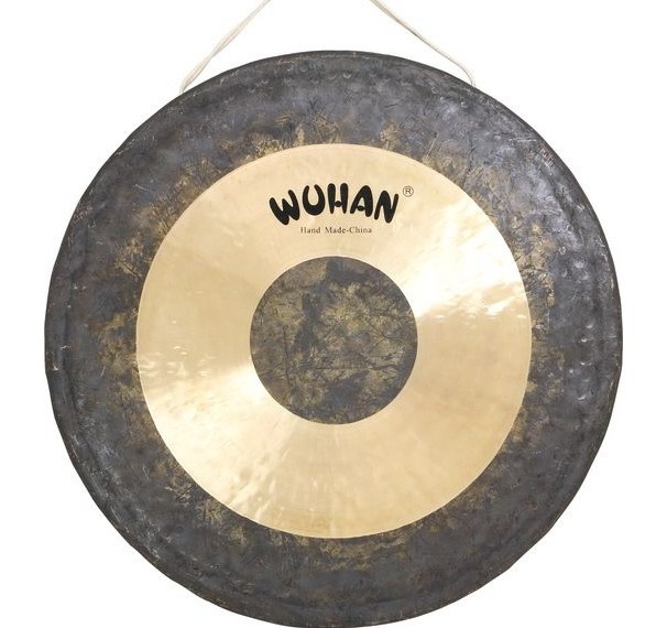 Wuhan Chau Gongs