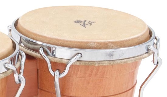 LP TRADITIONAL RIMS FOR VALJE AND DANDY BONGOS - QUALITY