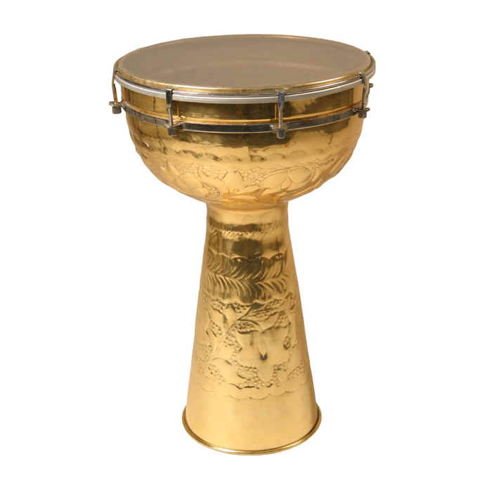 Your First Darbuka