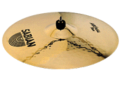 Sabian AAX Metal Ride Cymbal