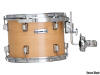 StudioMaple Drum Set Natural Maple